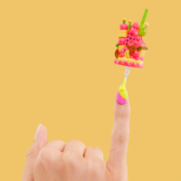 Ігровий набір з лялькою L.O.L. Surprise! O.M.G. Ча Ча (503842)