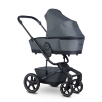 Люлька Easywalker Harvey 5 Premium FULL LUX Mineral Grey (EHA50112 FULL LUX)