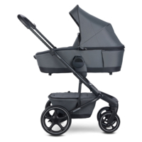 Люлька Easywalker Harvey 5 Premium FULL LUX Mineral Grey (EHA50112 FULL LUX)
