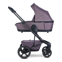 Люлька Easywalker Harvey 5 Premium FULL LUX Granite Purple (ЕHA50114 FULL LUX)