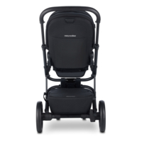 Прогулочная коляска Easy Walker Harvey 5 Premium FULL LUX Diamond Black (EHA50011 FULL LUX)