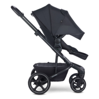 Прогулочная коляска Easy Walker Harvey 5 Premium FULL LUX Diamond Black (EHA50011 FULL LUX)