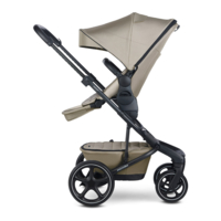 Прогулянкова коляска Easy Walker Harvey 5 Premium Pearl Taupe (EHA50013 MIDDLE LUX)
