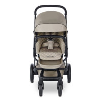 Прогулянкова коляска Easy Walker Harvey 5 Premium Pearl Taupe (EHA50013 MIDDLE LUX)
