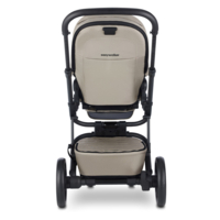 Прогулянкова коляска Easy Walker Harvey 5 Premium Pearl Taupe (EHA50013 MIDDLE LUX)