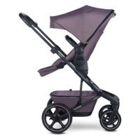 Прогулянкова коляска Easy Walker Harvey 5 Premium FULL LUX Granite Purple (EHA50014 FULL LUX)