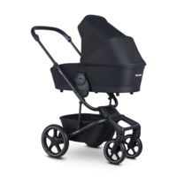 Люлька Easy Walker Harvey 5 FULL LUX Midnight Black (EHA50101 FULL LUX)