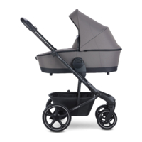 Люлька Easy Walker Harvey 5 FULL LUX Pebble Grey (EHA50102 FULL LUX)
