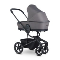 Люлька Easy Walker Harvey 5 FULL LUX Pebble Grey (EHA50102 FULL LUX)