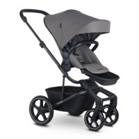 Коляска 2 в 1 Easy Walker Harvey 5 Pebble Grey (EHA50002 MIDDLE LUX)