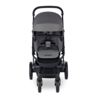 Коляска 2 в 1 Easy Walker Harvey 5 Pebble Grey (EHA50002 MIDDLE LUX)