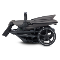 Коляска 2 в 1 Easy Walker Harvey 5 Pebble Grey (EHA50002 MIDDLE LUX)