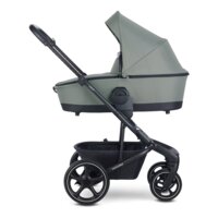 Коляска 2 в 1 Easy Walker Harvey 5 Agave Green (EHA50003 MIDDLE LUX)