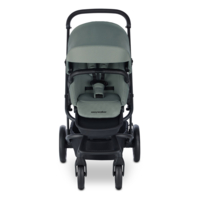 Коляска 2 в 1 Easy Walker Harvey 5 Agave Green (EHA50003 MIDDLE LUX)