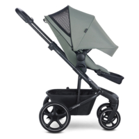 Коляска 2 в 1 Easy Walker Harvey 5 Agave Green (EHA50003 MIDDLE LUX)