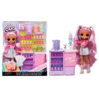 Игровой набор с куклой L.O.L. Surprise! O.M.G. Китти К (503859) 