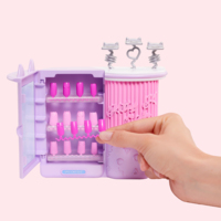 Ігровий набір з лялькою L.O.L. Surprise! O.M.G. Кітті К (503859)