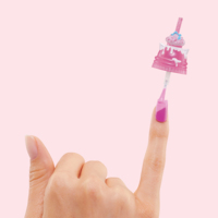 Ігровий набір з лялькою L.O.L. Surprise! O.M.G. Кітті К (503859)