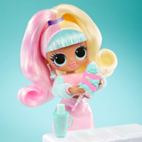 Ігровий набір з лялькою L.O.L. Surprise! O.M.G. Цукерочка (503781)