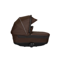 Люлька Leclerc Baby Luxury AIR Brown (LEC30040)