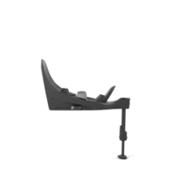 База для автокрісла Cybex T, чорний (522000069)