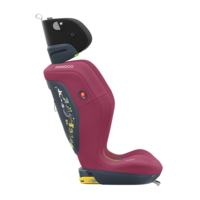 Автокрісло Swandoo Charlie i-Size Forest Fruits (110CH12241)