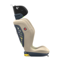 Автокрісло Swandoo Charlie i-Size Alfalfa (110CH12271)