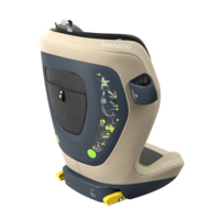 Автокрісло Swandoo Charlie i-Size Alfalfa (110CH12271)