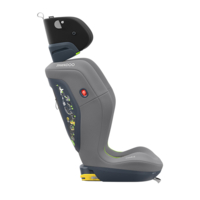 Автокрісло Swandoo Charlie i-Size Sesame Grey (110CH12281)