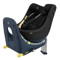 Автокрісло Swandoo Marie3 i-Size Chia Black (110MR32190)