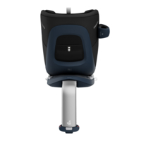 Автокрісло Swandoo Marie3 i-Size Chia Black (110MR32190)