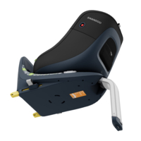 Автокрісло Swandoo Marie3 i-Size Chia Black (110MR32190)