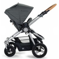 Прогулянкова коляска Bumbleride Era Dawn Grey (E-465DG)