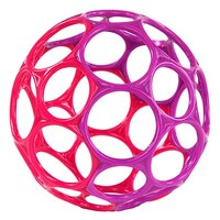 Мяч OBall 10 см в ассортименте