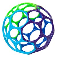 Мяч OBall 10 см в ассортименте