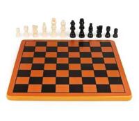 Настільна гра Spin Master Шахи (SM98367/6065335)