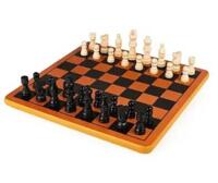 Настільна гра Spin Master Шахи (SM98367/6065335)