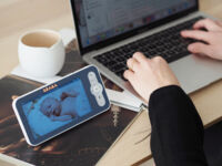 Видеоняня Beaba Zen Premium (930353)