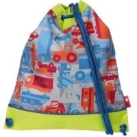 Сумка для взуття sigikid Traffic (24671SK) 