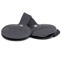 Багатофункціональний гачок до коляски Hamilton by Yoop, чорний (65283) 