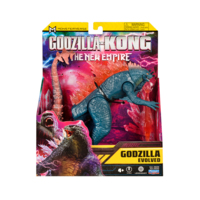Фігурка Godzilla x Kong Ґодзілла після еволюції з променем, 15 см (35202)