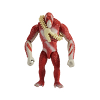 Фігурка Godzilla x Kong Скар Кінг зі зброєю, 15 см (35205) 