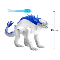 Фігурка Godzilla x Kong Шімо з крижаним диханням, 15 см (35206)