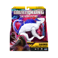 Фігурка Godzilla x Kong Шімо з крижаним диханням, 15 см (35206)