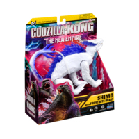 Фігурка Godzilla x Kong Шімо з крижаним диханням, 15 см (35206)