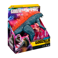 Фігурка Godzilla x Kong Ґодзілла гігант, 28 см (35551)