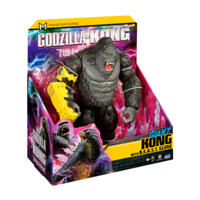 Фігурка Godzilla x Kong Конг гігант зі сталевою лапою, 28 см (35552)