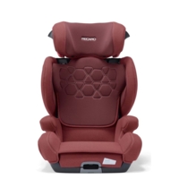 Автокрісло Recaro Mako Elite 2 Iron Red (00089042660050)