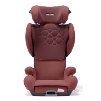Автокрісло Recaro Mako Elite 2 Iron Red (00089042660050)