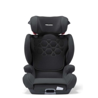 Автокресло Recaro Mako Elite 2 Fibre Black (00089042620050)
